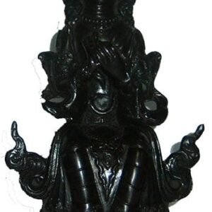 Religious and Cultural Resin Figurines BB1775