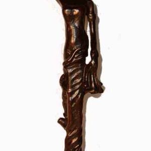 Religious and Cultural Resin Figurines BB1779