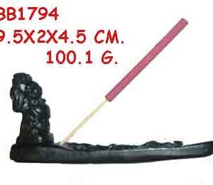 Religious and Cultural Resin Figurines BB1794