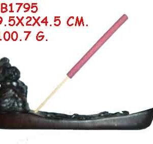 Religious and Cultural Resin Figurines BB1795