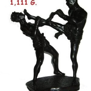 Religious and Cultural Resin Figurines BB1802