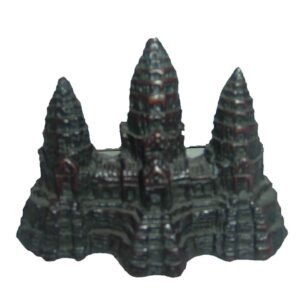 Religious and Cultural Resin Figurines BB1804