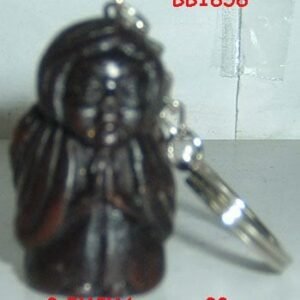 Religious and Cultural Resin Figurines BB1858