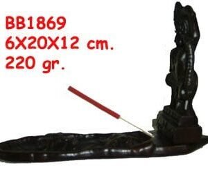 Religious and Cultural Resin Figurines BB1869