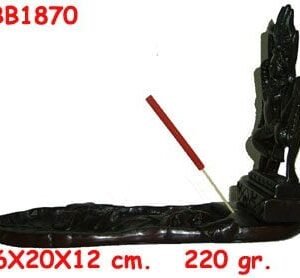 Religious and Cultural Resin Figurines BB1870