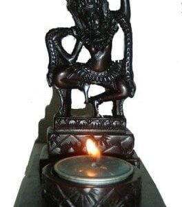 Religious and Cultural Resin Figurines BB1876