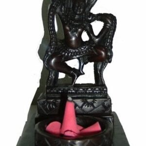 Religious and Cultural Resin Figurines BB1877