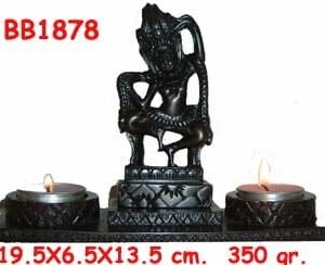 Religious and Cultural Resin Figurines BB1878