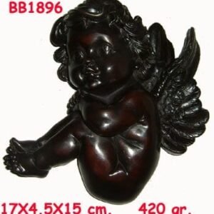 Religious and Cultural Resin Figurines BB1896