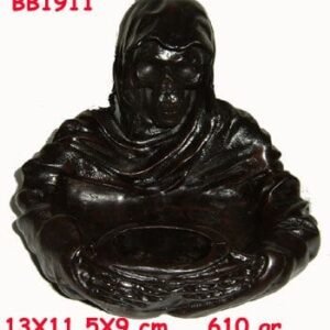 Religious and Cultural Resin Figurines BB1911