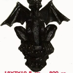 Religious and Cultural Resin Figurines BB1912