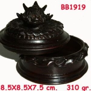 Religious and Cultural Resin Figurines BB1919