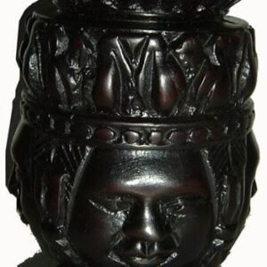 Religious and Cultural Resin Figurines BB1933