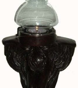 Religious and Cultural Resin Figurines BB1965