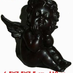 Religious and Cultural Resin Figurines BB1972