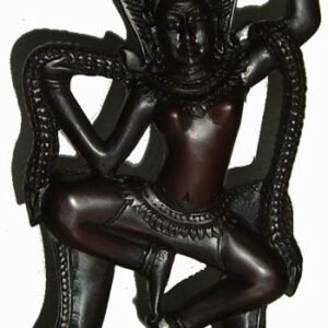 Religious and Cultural Resin Figurines BB1981