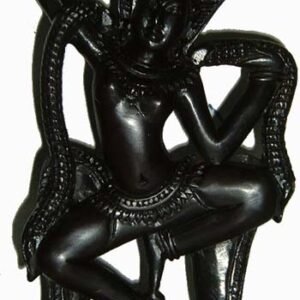 Religious and Cultural Resin Figurines BB1982