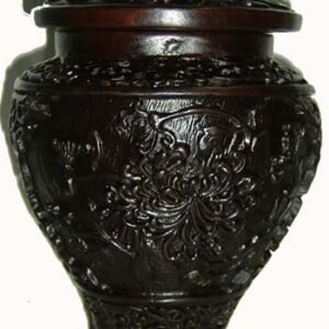 Religious and Cultural Resin Figurines BB1996