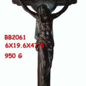 Religious and Cultural Resin Figurines BB2061