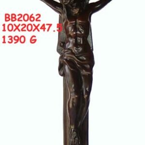 Religious and Cultural Resin Figurines BB2062
