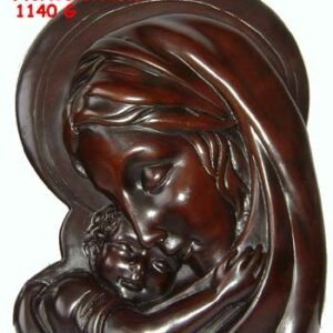Religious and Cultural Resin Figurines BB2063