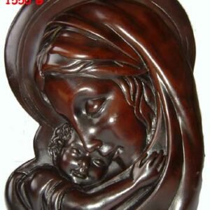 Religious and Cultural Resin Figurines BB2064