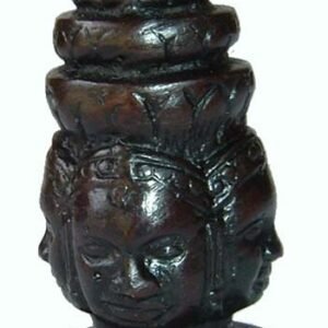 Religious and Cultural Resin Figurines BB2085
