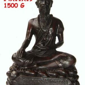 Religious and Cultural Resin Figurines BB2094