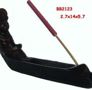 Religious and Cultural Resin Figurines BB2123