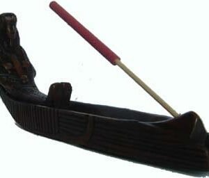 Religious and Cultural Resin Figurines BB2124