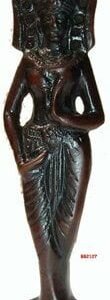 Religious and Cultural Resin Figurines BB2127