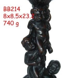 Religious and Cultural Resin Figurines BB214