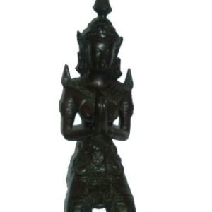 Religious and Cultural Resin Figurines BB2141
