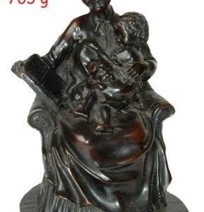 Religious and Cultural Resin Figurines BB216