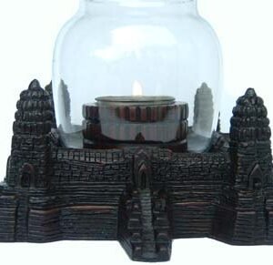 Religious and Cultural Resin Figurines BB2170
