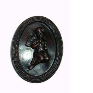 Religious and Cultural Resin Figurines BB2173