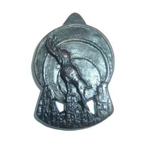 Religious and Cultural Resin Figurines BB2235