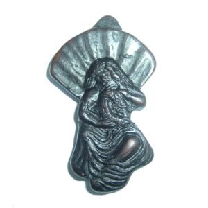 Religious and Cultural Resin Figurines BB2237