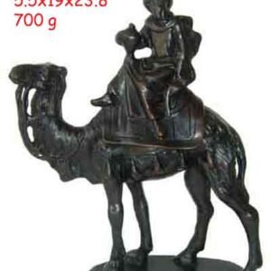 Religious and Cultural Resin Figurines BB245