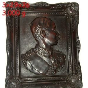 Religious and Cultural Resin Figurines BB256