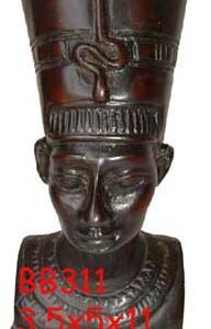 Religious and Cultural Resin Figurines BB311