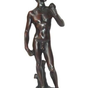 Religious and Cultural Resin Figurines BB333