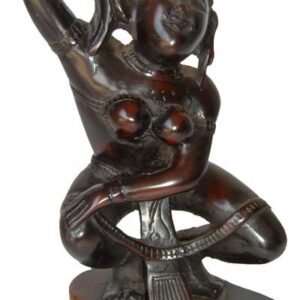 Religious and Cultural Resin Figurines BB359
