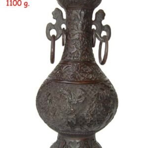 Religious and Cultural Resin Figurines BB410