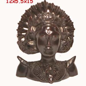 Religious and Cultural Resin Figurines BB415