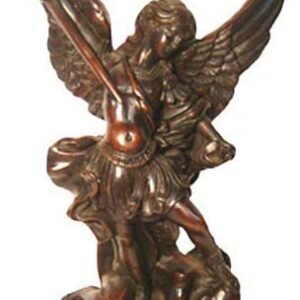 Religious and Cultural Resin Figurines BB44