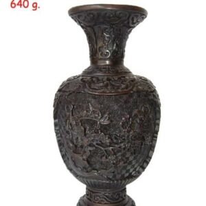 Religious and Cultural Resin Figurines BB448