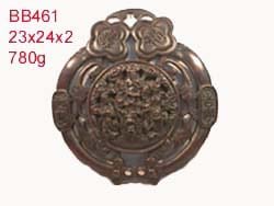 Religious and Cultural Resin Figurines BB461