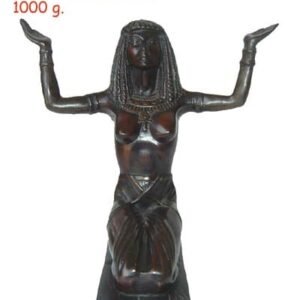 Religious and Cultural Resin Figurines BB484