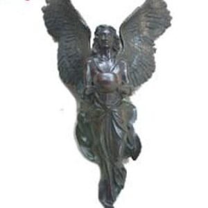 Religious and Cultural Resin Figurines BB516